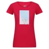 Regular Fit Scoop Neck T-Shirt