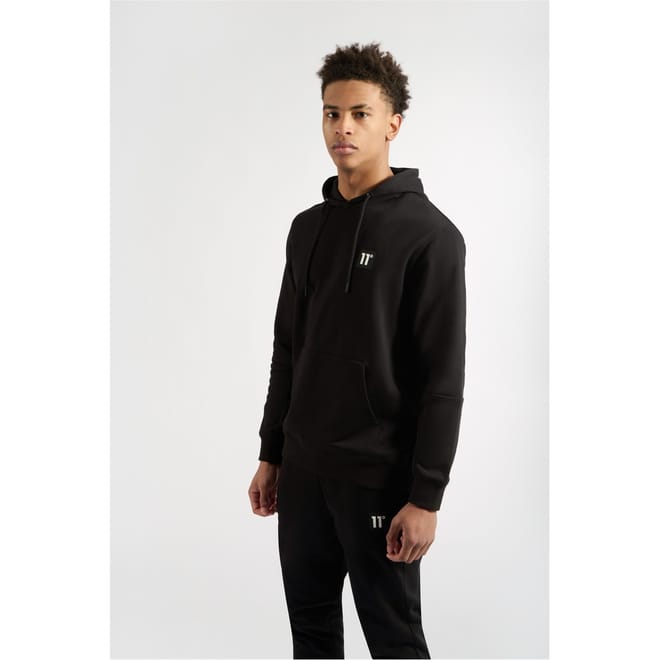 Mens Logo Hoodie