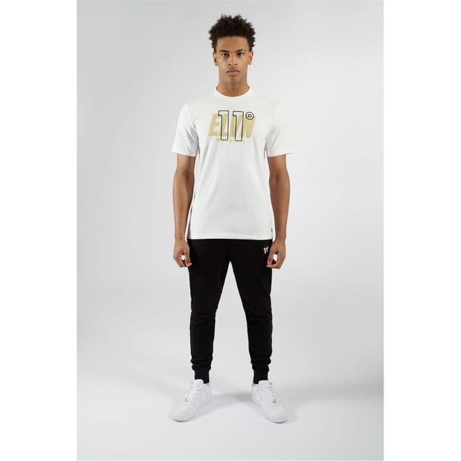 Mens Mytton Graphic T-Shirt