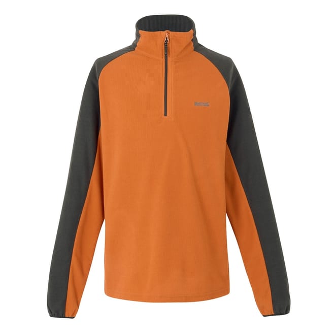 Elson Ii Fleece Top