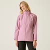Womens Daysha Ii Waterproof Jacket