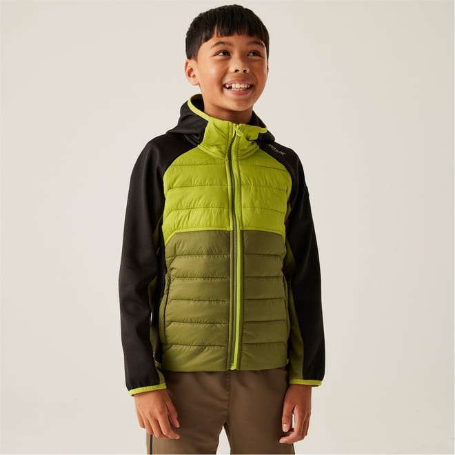 Kielder Jacket Juniors
