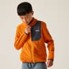 Frankie Full Zip Fleece Juniors