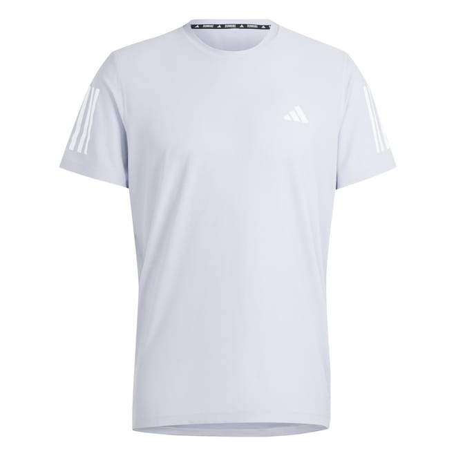Mens Own The Run T-Shirt