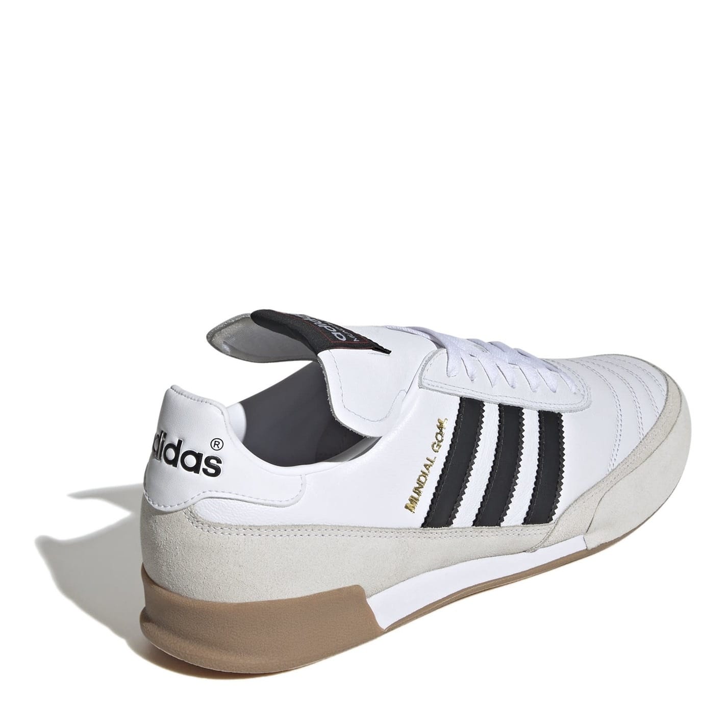 アディダスAdidas mundial goal 28cm Adidas Mundial Goal