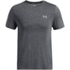 Stride Crew Neck Short Sleeve T-Shirt