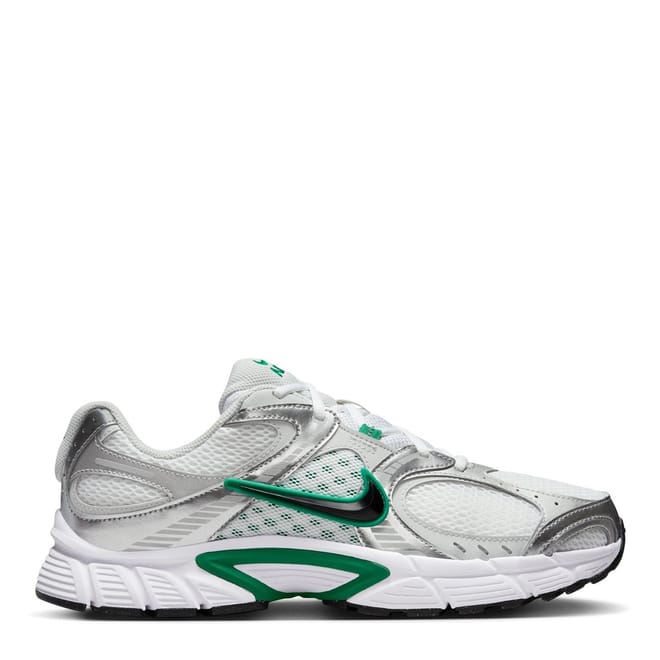 Vomero 5 Running Flat Heel Trainers