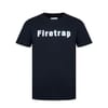 Mens Large Logo T-Shirt
