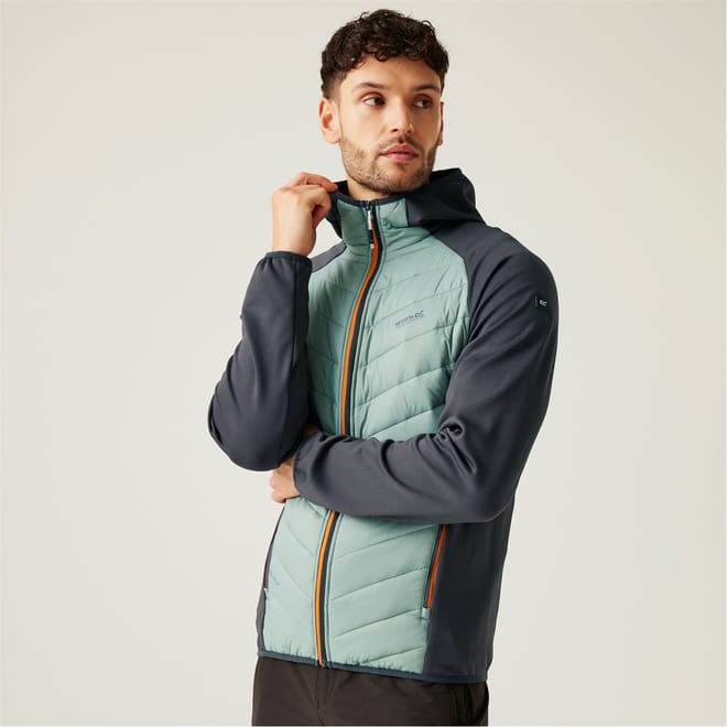 Mens Andreson Insulated Jacket