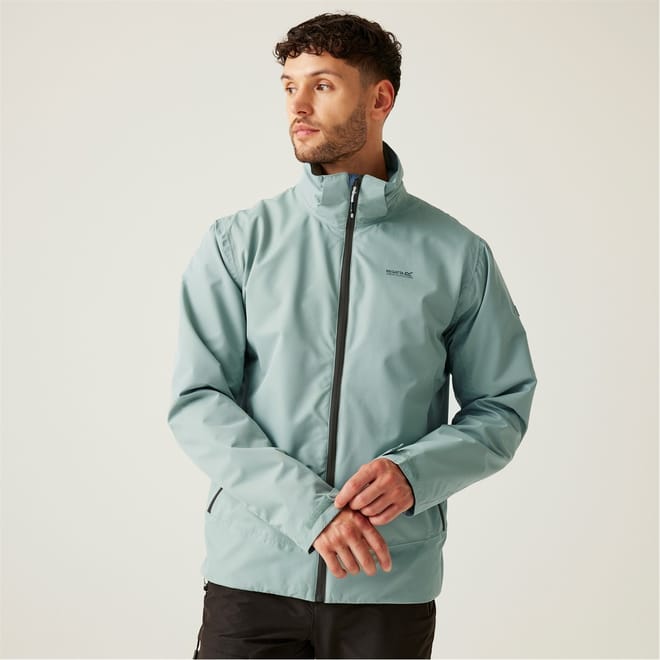 Mens Oakhowe Waterproof Jacket