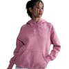 Womens Sportswear Phoenix Fleece Over Oversized Pullover Hoodie