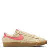 Womens Blazer Low Trainers