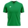 Regular Fit Short Sleeve Athletic Shirt