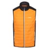 Haltonbwvii Mock Neck Vest