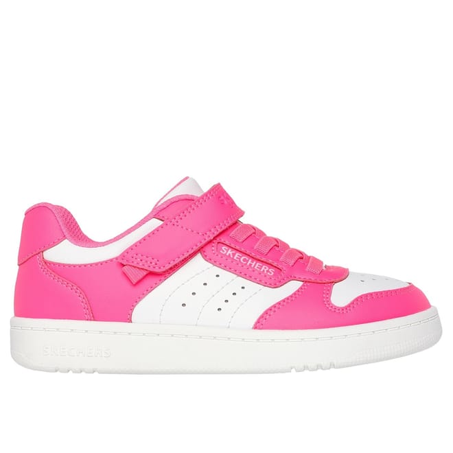 Gore  And  Strap Sneaker W Qtr Perfs Low Top Trainers Girls