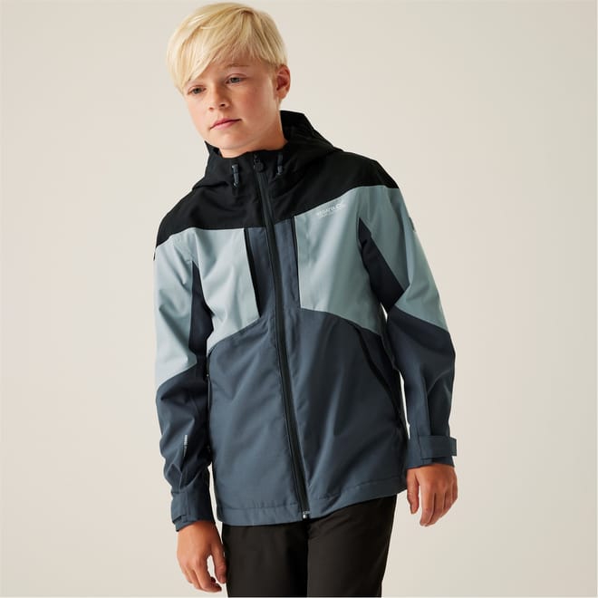 Highton Waterproof Jacket Juniors
