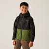 Hanleigh Jacket