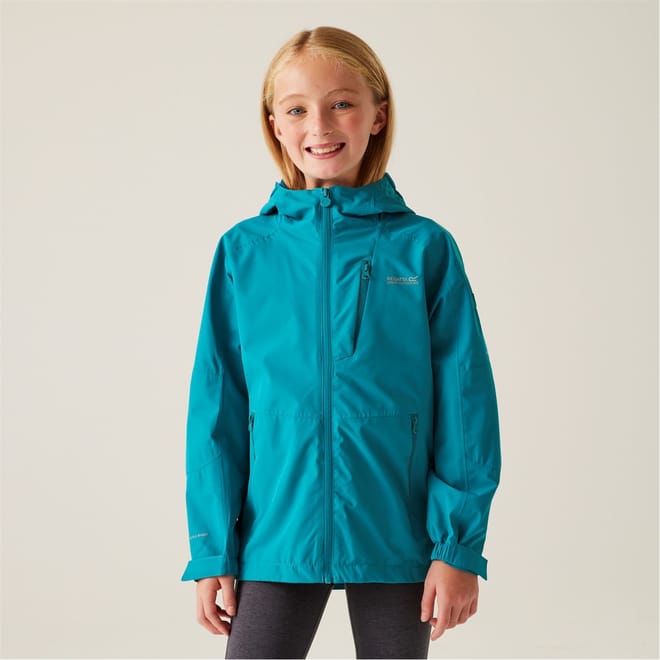 Calderdale Iii Waterproof Jacket Juniors