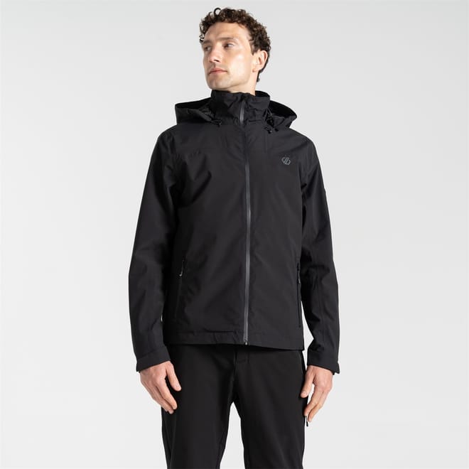 Mens Switch Out Jacket