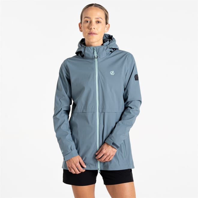 Womens Switch Up Ii Waterproof Jacket