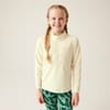 Hot Shot Half Zip Fleece Junior