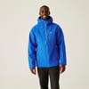 Mens Lightweight Okara Waterproof Jacket
