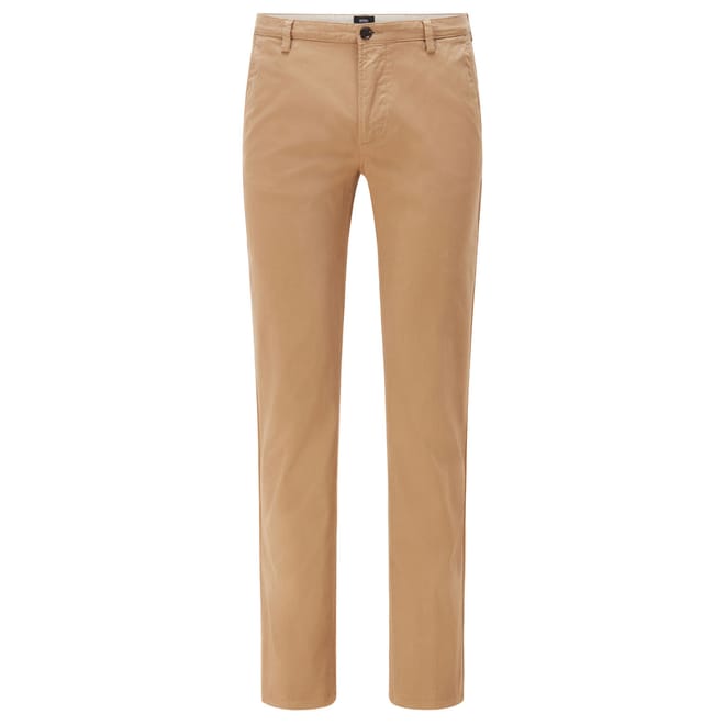 Rice 1-D Trousers