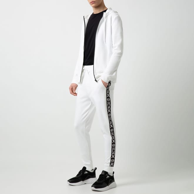 Daky Tracksuit Bottoms