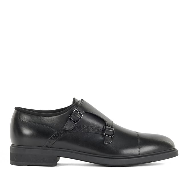 Firstclass Monk Shoes