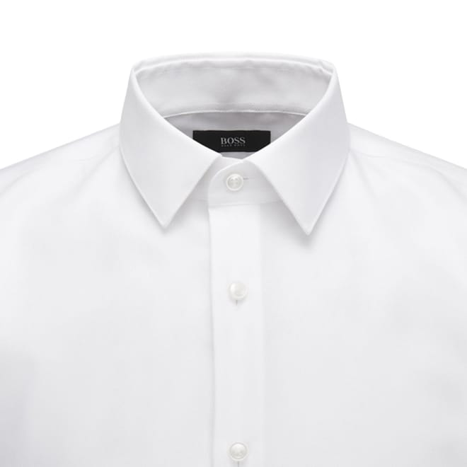 P-Hank Shirt
