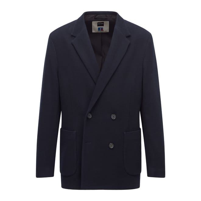 Cajan_RA Blazer Jacket