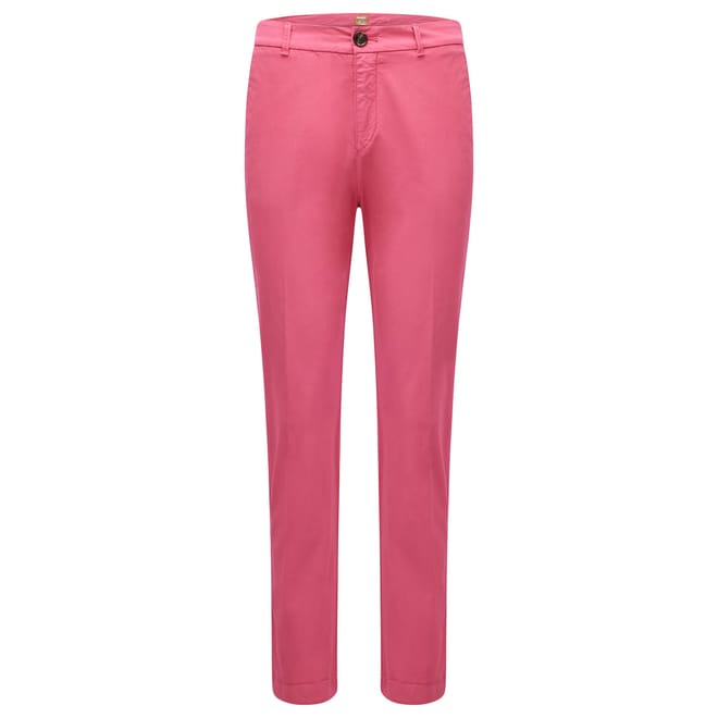C_Tachini2-D Trousers