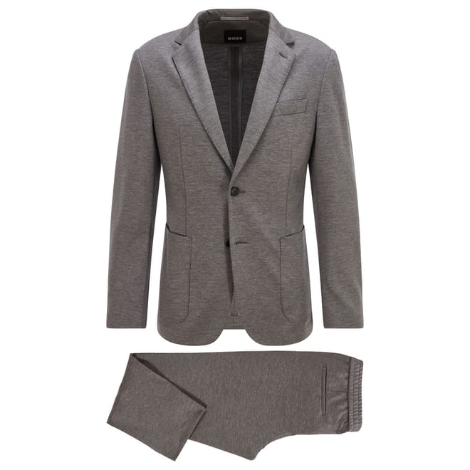P-Hanry 2 Piece Suit