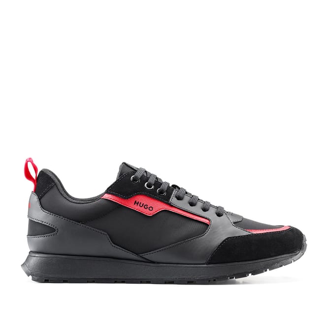 Icelin Running Trainers