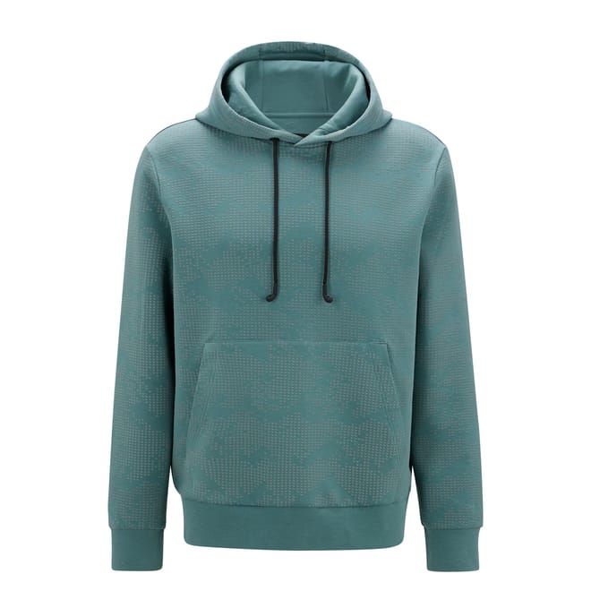 Seeger 94 Hooded Sweatshirt