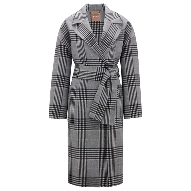 Coletti Coat