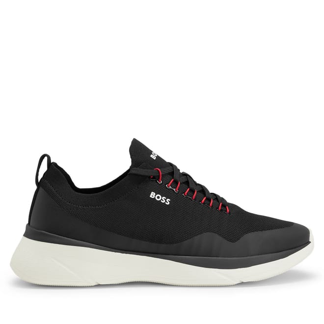 Mens Dean Run Trainers