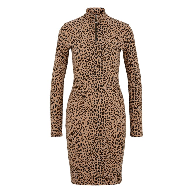 Ninky Dress