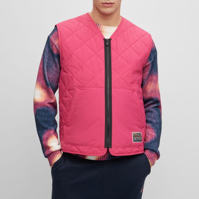 Okella Gilet