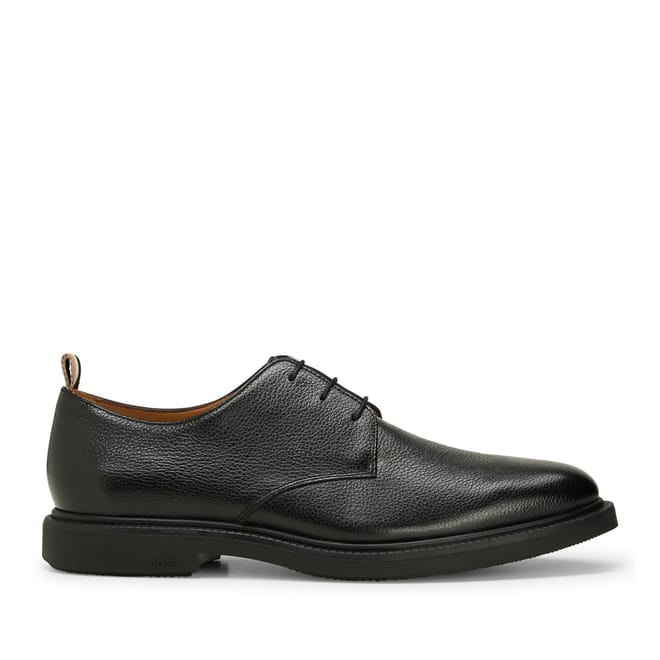 Larry Derby Shoes