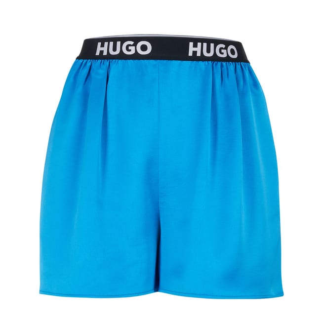 Hellys Shorts