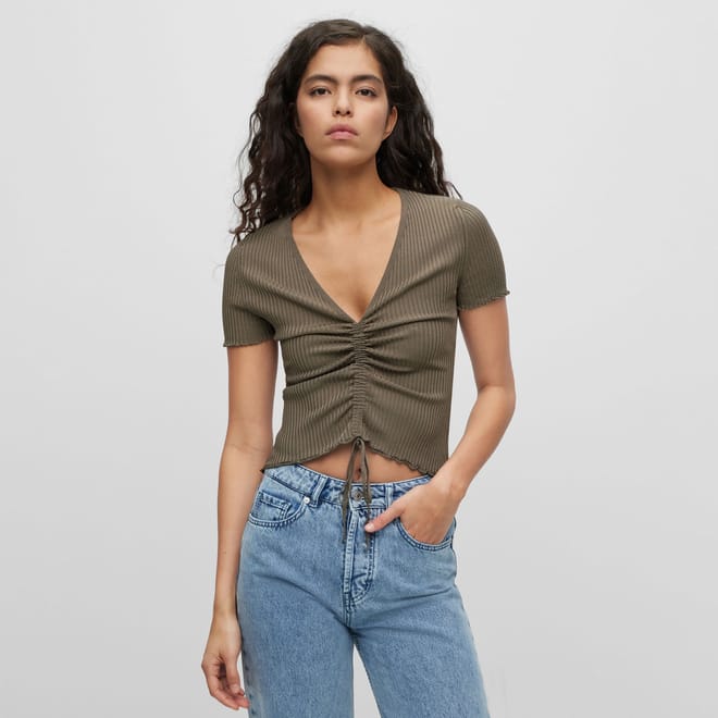 Slissy Sweater