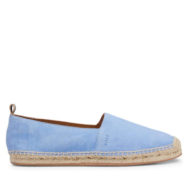 Madeira Slip On Shoes