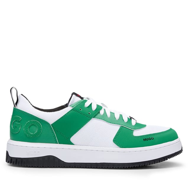 Kilian Tennis Trainers