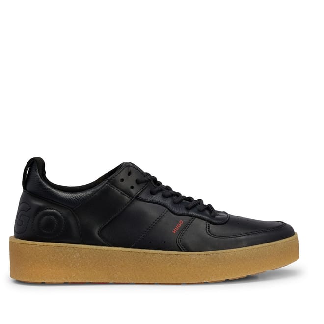 Evan Tennis Trainers