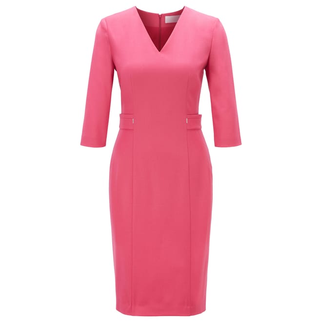 Dazina Dress