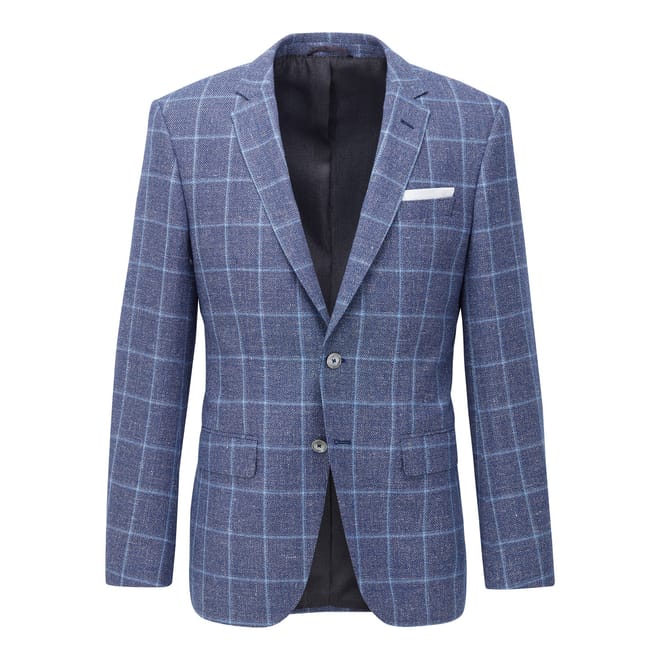 Hutsons4 Blazer Jacket