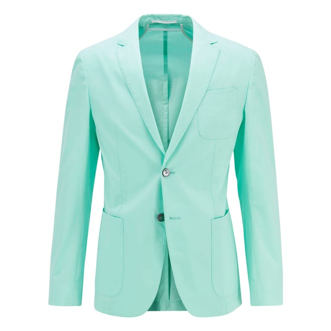 Nolvay Blazer Jacket