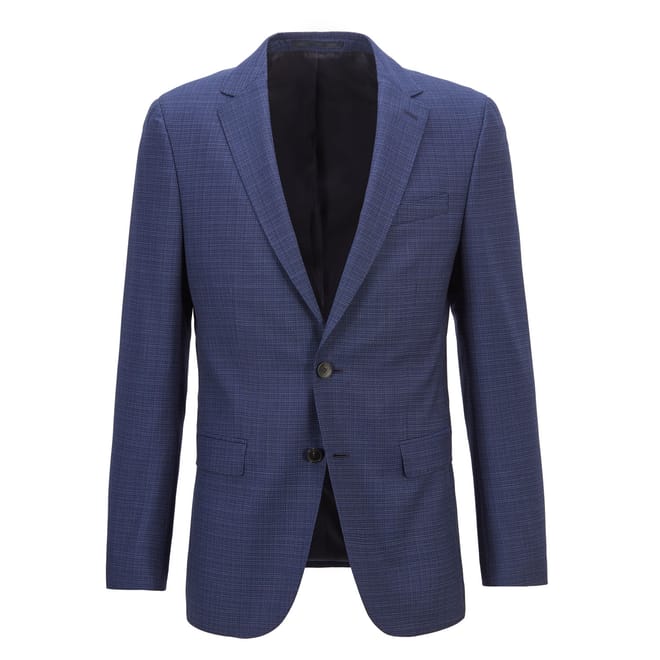 Novan6 Blazer Jacket