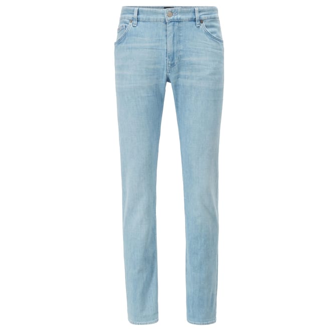 Maine3 Slim-Fit Jeans
